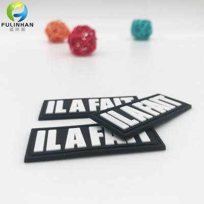 PVC Patches  with sewing channel
