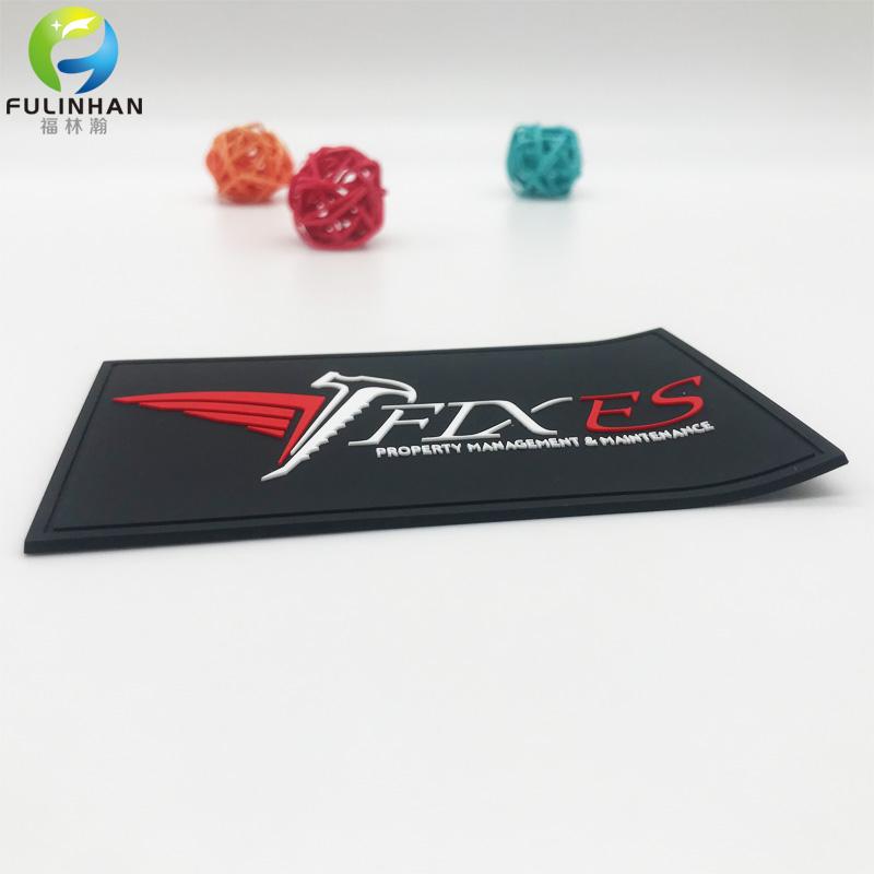 Custom  PVC Badges  for clothes