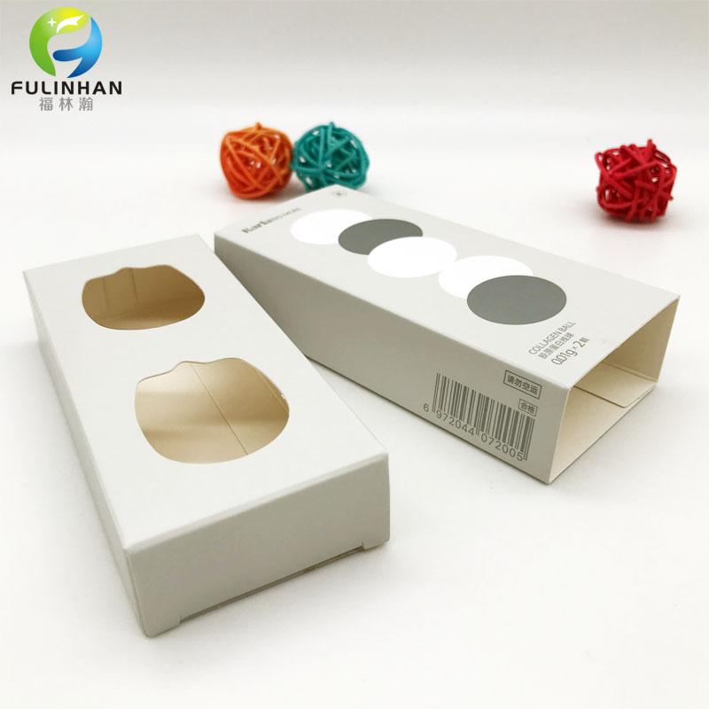 Printed Cosmetic Packaging Boxes