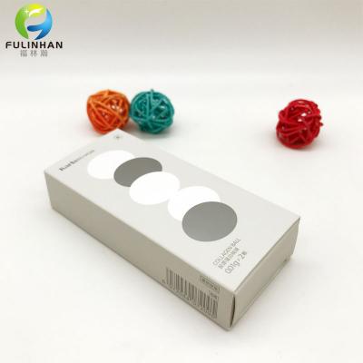 Custom Printed Cosmetic Packaging Boxes