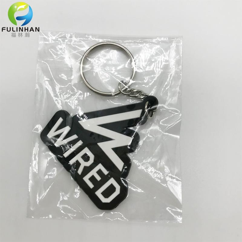 PVC Keychains Manufacturer