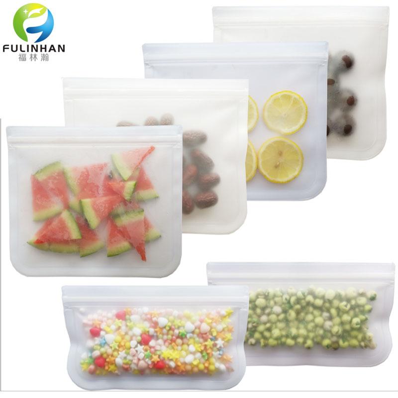  Fruits Storage Bag