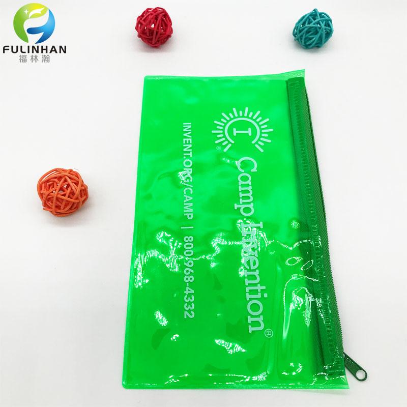 zip lock bag with slider