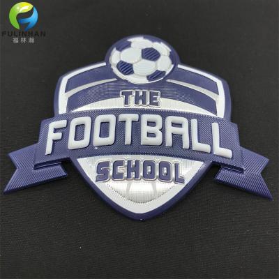 Custom TPU Heat Transfer Patches