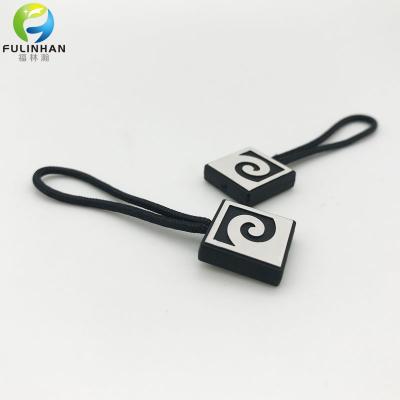 Zipper Pulls for Jackets