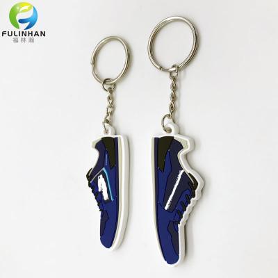 Custom PVC Keychains
