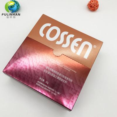 Custom Tuck End Boxes for Food/Cosmetic Packaging