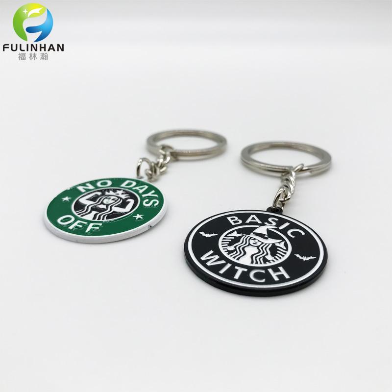 Metal Keychains