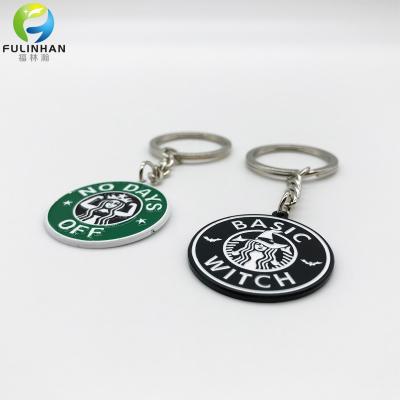 Custom Metal Keychains
