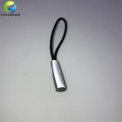 Custom Reflective Zipper Pullers