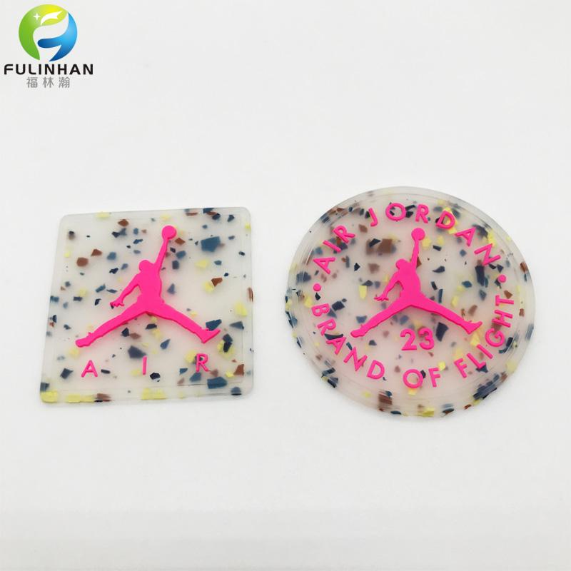 Recycled Silicone Patches