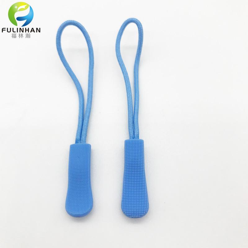 Flame Retardant Zipper Puller