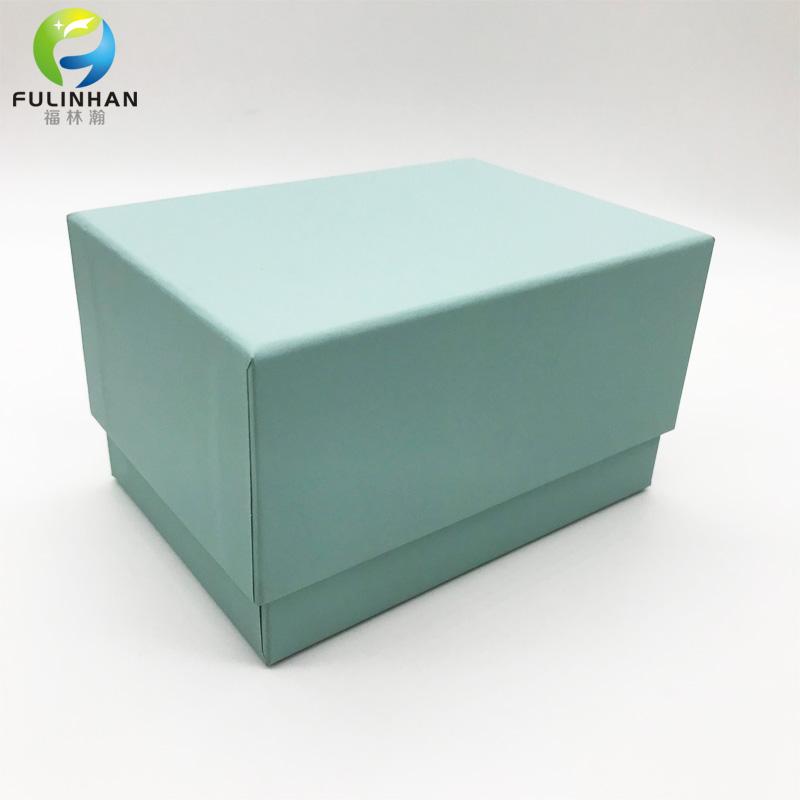 Two Piece Boxes