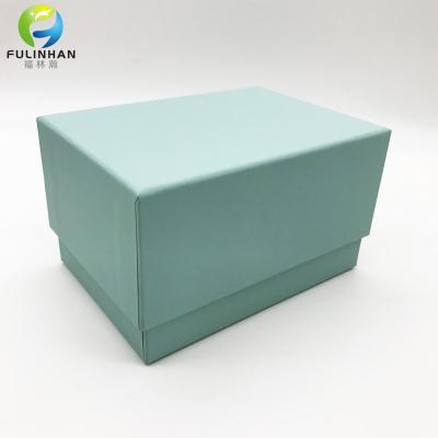 Custom Two Piece Boxes