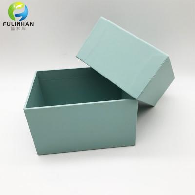 Two Piece Boxes