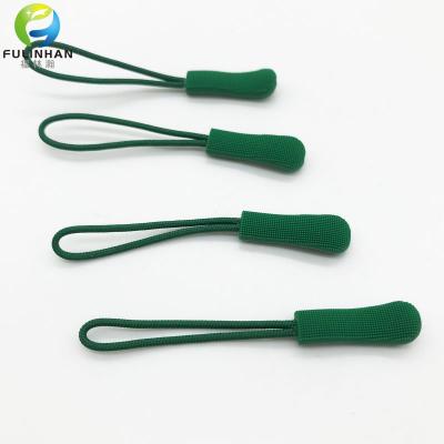 Functional TPU Zipper Pulls