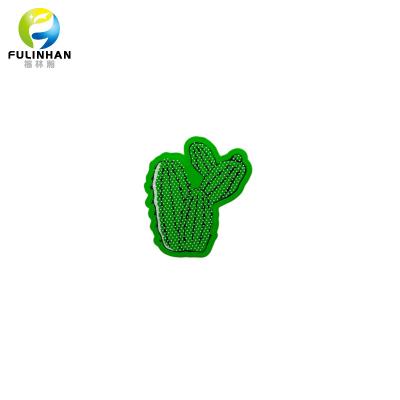 TPU patch