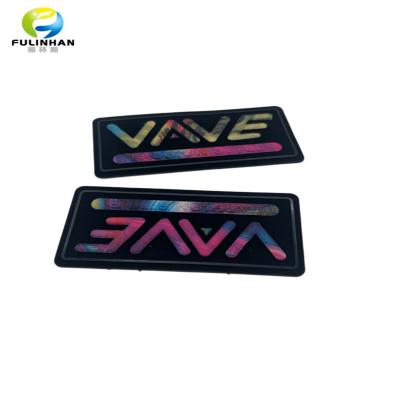 TPU patch