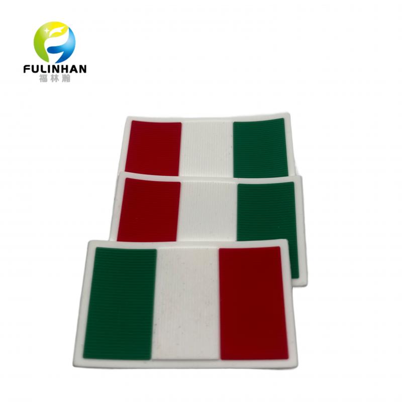 rubber patch