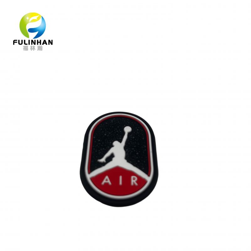 rubber label