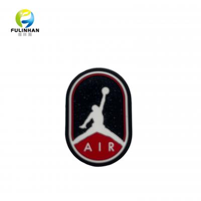 rubber label