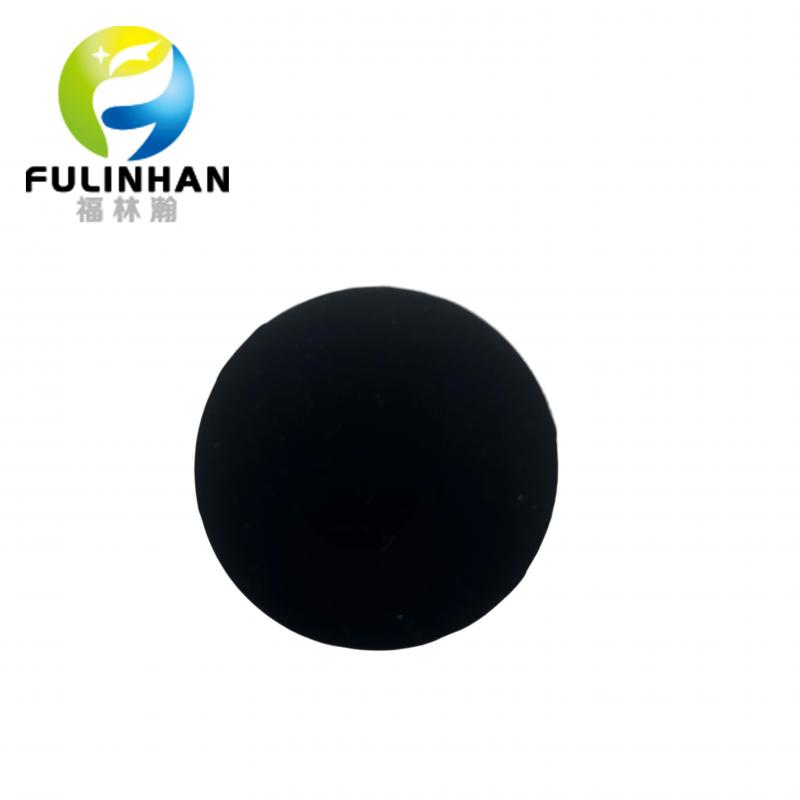 rubber label