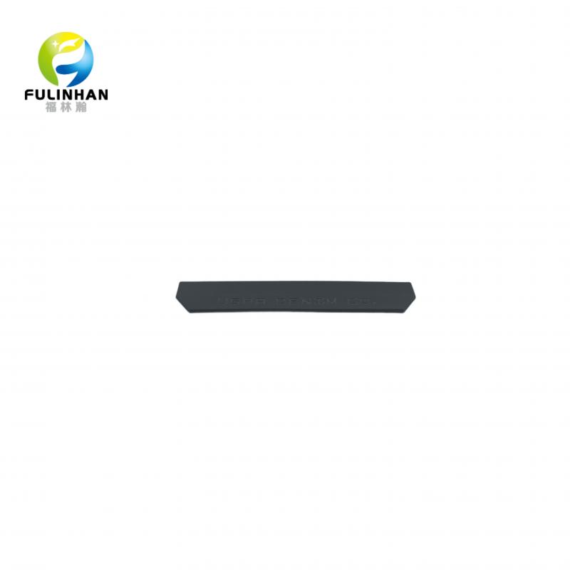 TPU Logo Side Labels For Sportswear