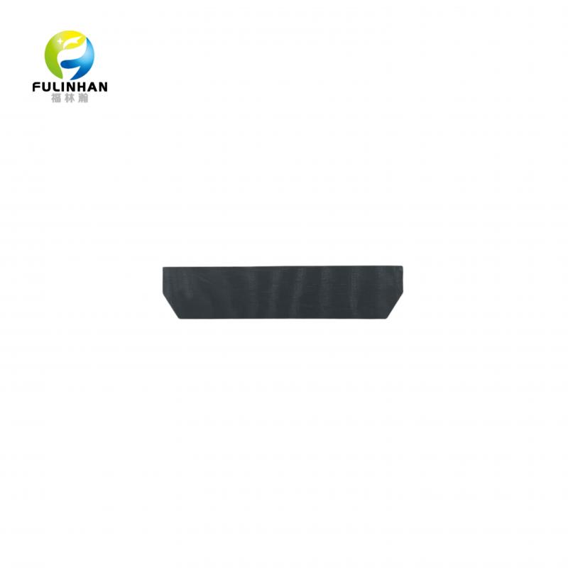 TPU Logo Side Labels For Sportswear