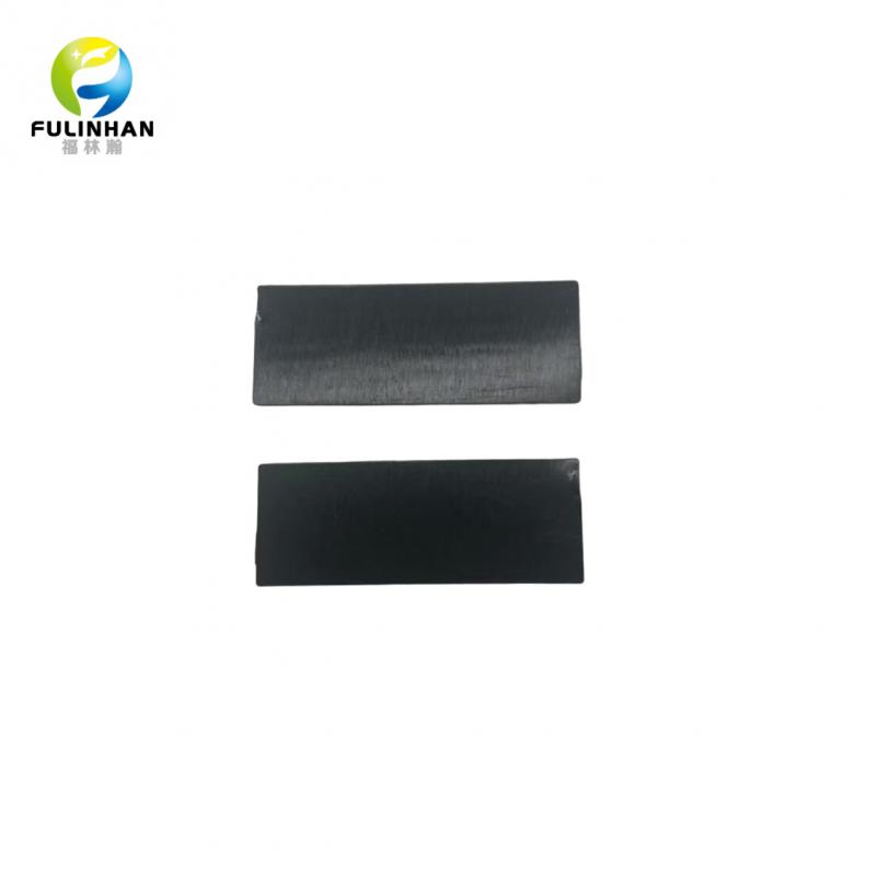 Custom Embossed TPU Side Seam Clothing Label