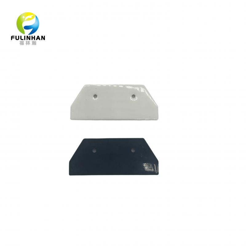 Durable Custom PVC  Patch For Clothing and Bags