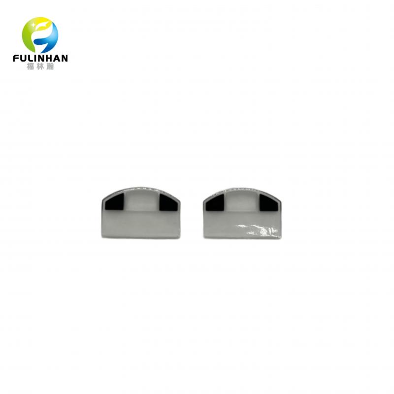 Custom 3D PVC Rubber Patch With Embossed Logo For Clothing