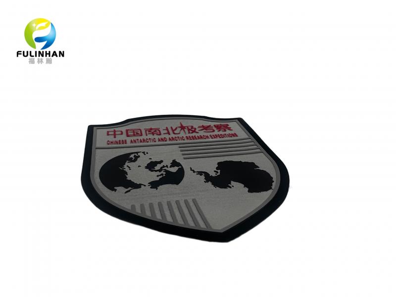 Custom Reflective Labels | High-Visibility Labels for Apparel