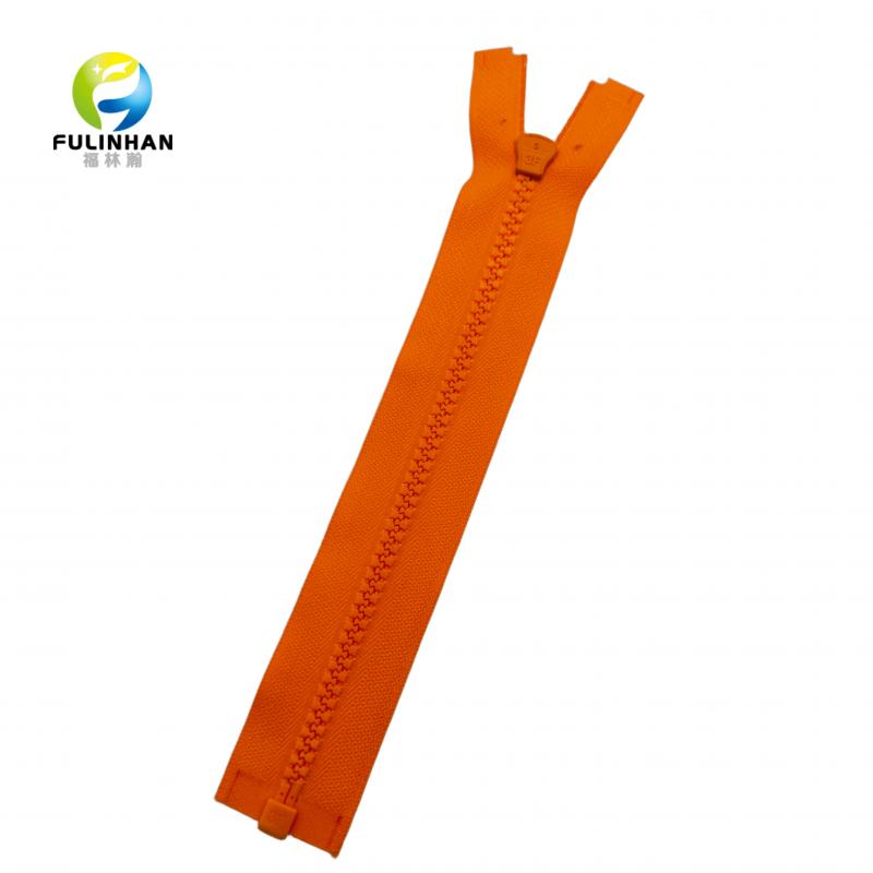 Flame Retardant Zippers | Fire Resistant Zippers for Workwear