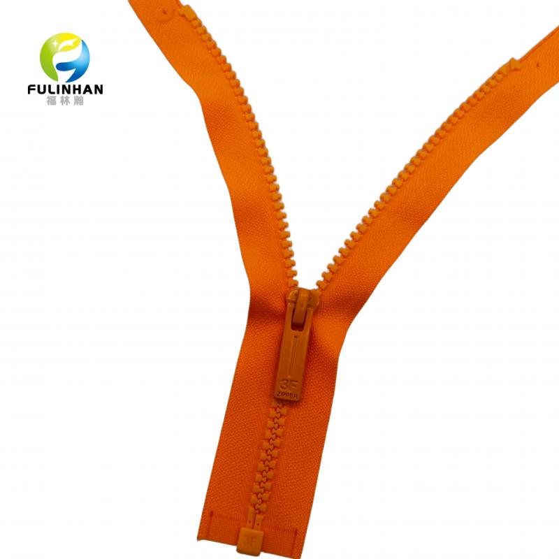 Flame Retardant Zippers | Fire Resistant Zippers for Workwear