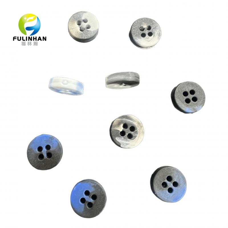 Custom TPU Buttons | Durable Waterproof Buttons for Clothing