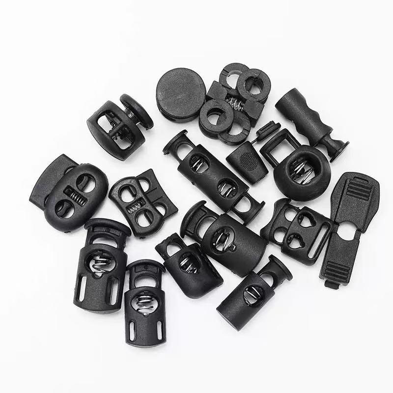 Custom Cord Lock Stoppers | Drawstring Cord Lock Supplier