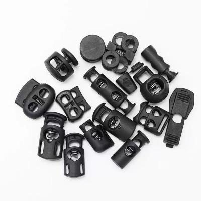 Custom Cord Lock Stoppers | Drawstring Cord Lock Supplier