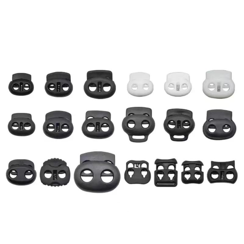 Custom Cord Lock Stoppers | Drawstring Cord Lock Supplier