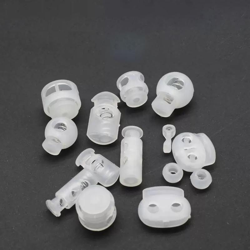 Custom Cord Lock Stoppers | Drawstring Cord Lock Supplier