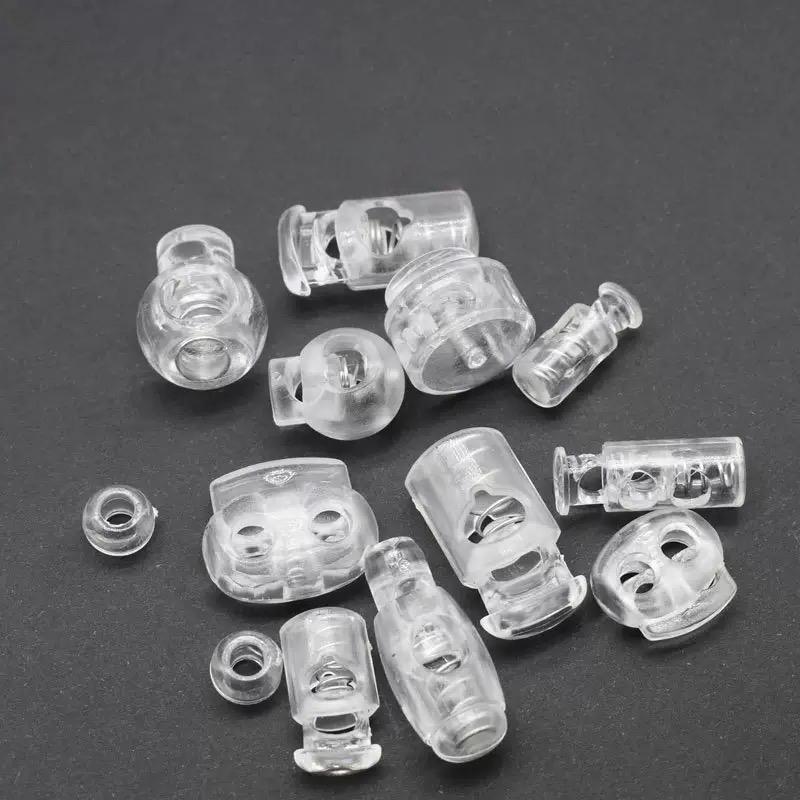 Custom Cord Lock Stoppers | Drawstring Cord Lock Supplier