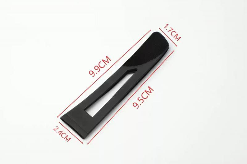 Custom Cuff Tabs for Clothing | Garment Cuff Tabs