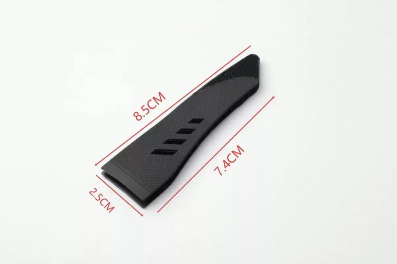 Custom Cuff Tabs for Clothing | Garment Cuff Tabs