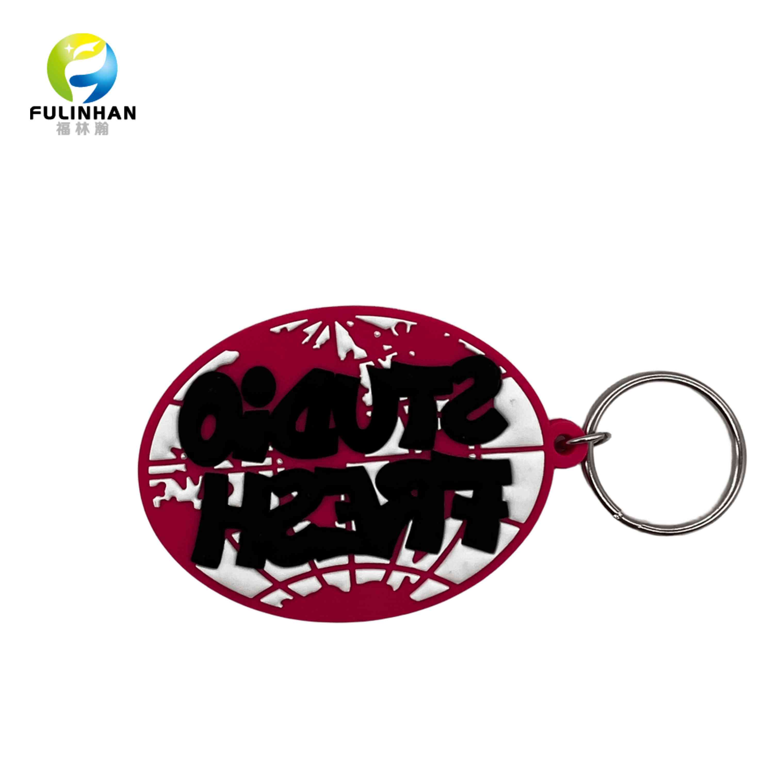 Custom PVC Keychains: Complete Guide for Business Promotion