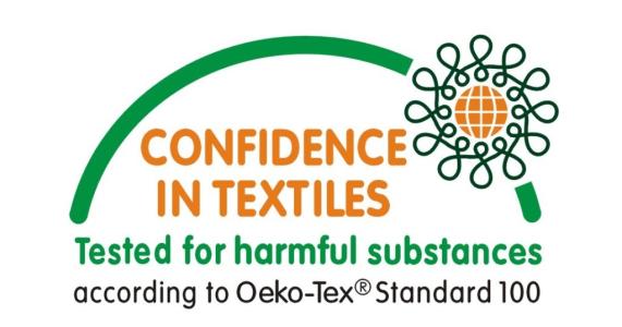 OEKO-TEX and FSC Certificates